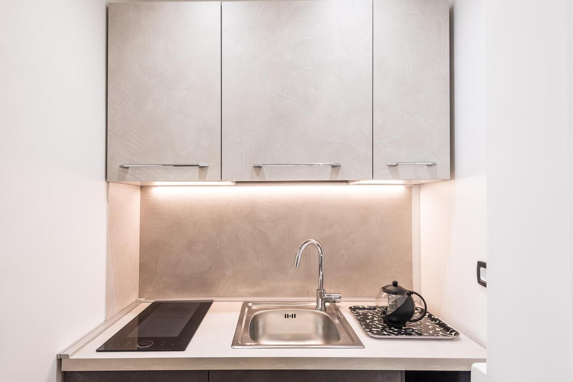 Appartement I Pumi Free Parking - Selection