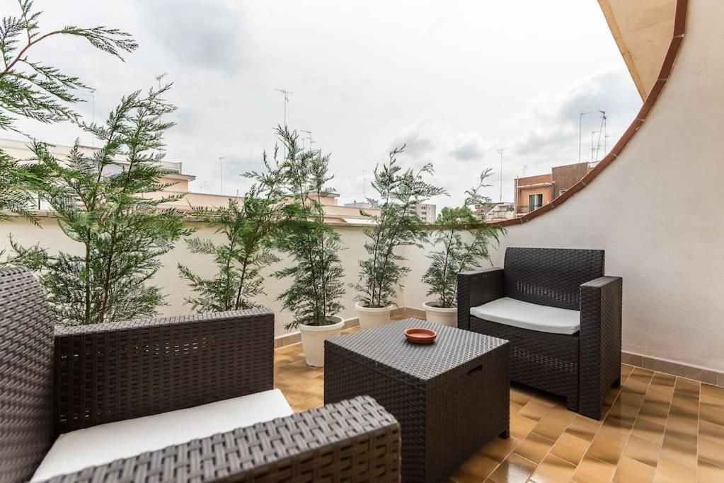 Appartement I Pumi Free Parking - Selection