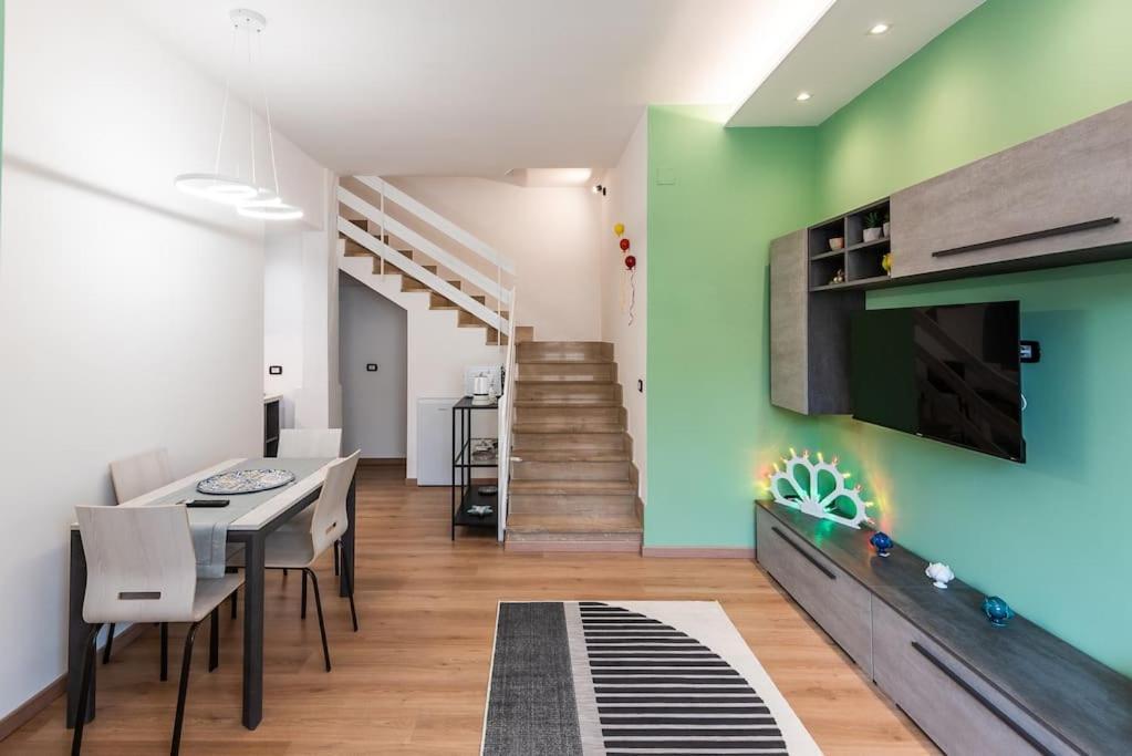 Appartement I Pumi Free Parking - Selection *