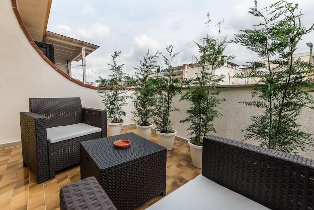 Appartement I Pumi Free Parking - Selection