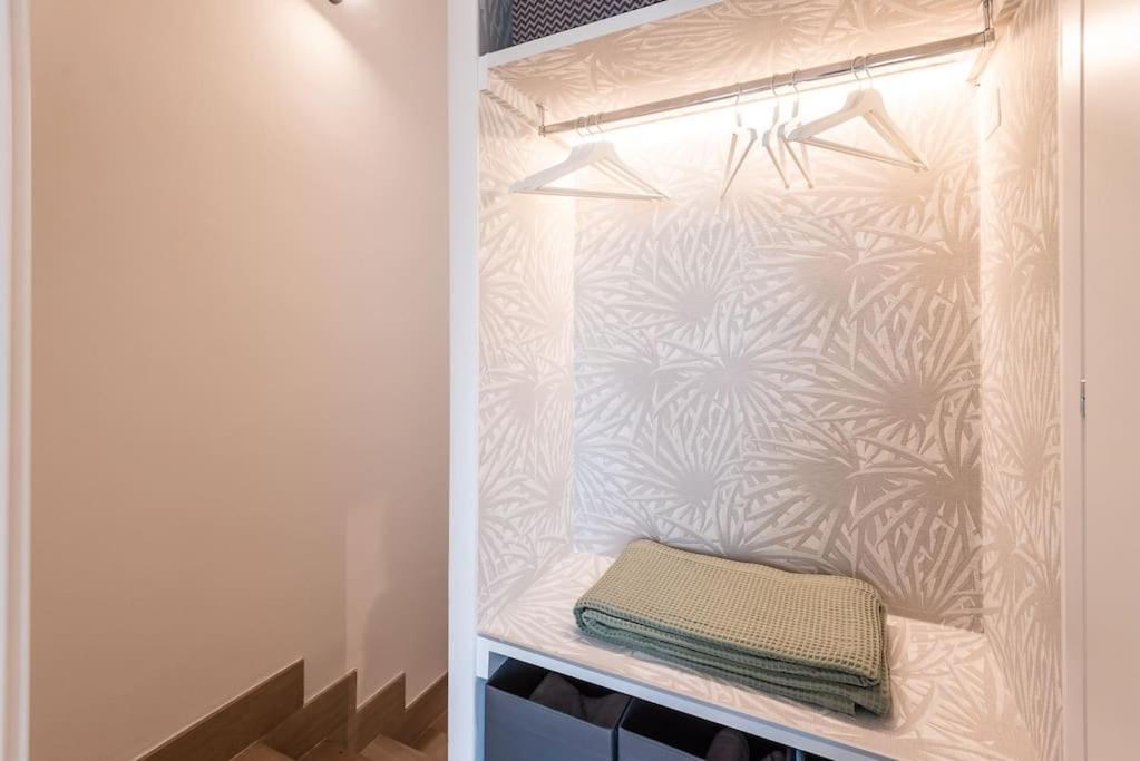 Apartment I Pumi Free Parking - Selection *