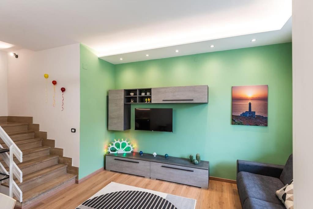 Appartement I Pumi Free Parking - Selection