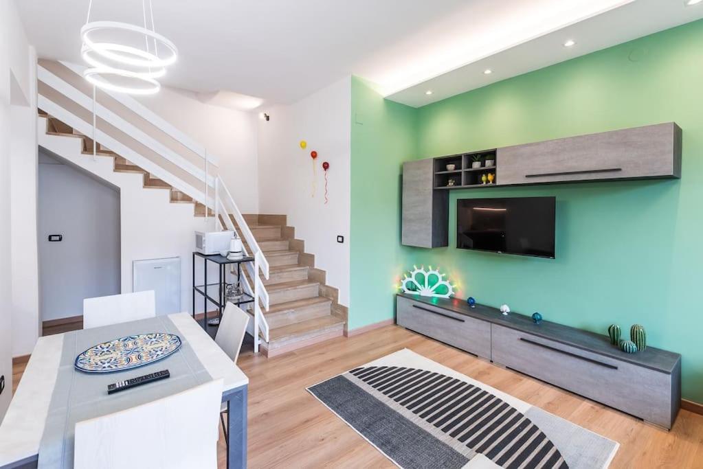 Appartement I Pumi Free Parking - Selection *